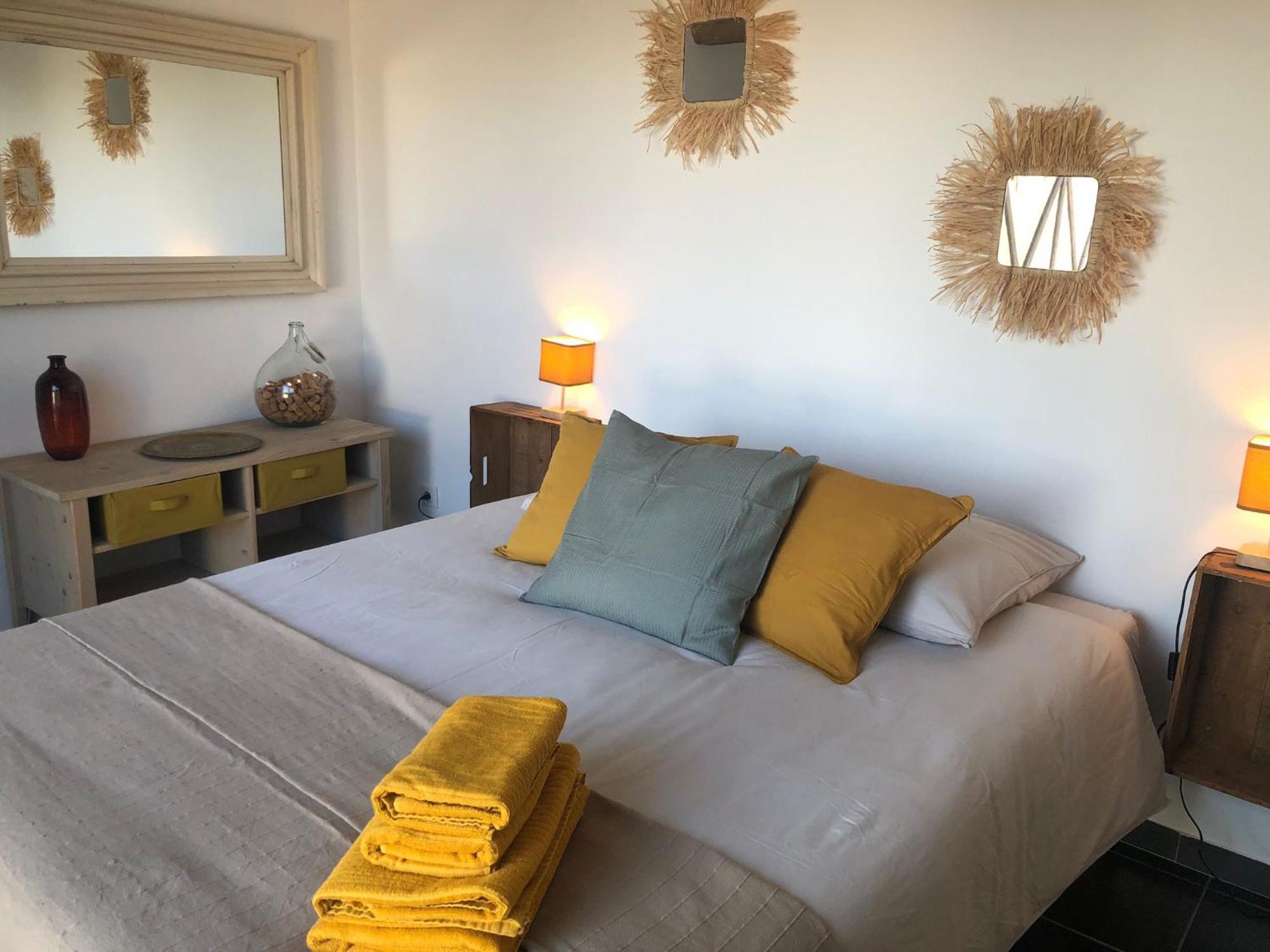 La Fezendes Bed and Breakfast Miradoux Εξωτερικό φωτογραφία